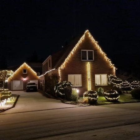 Stadtrand Wilhelmshaven Schortens Bagian luar foto
