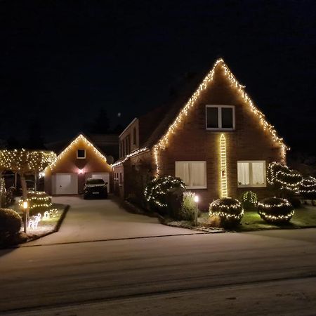 Stadtrand Wilhelmshaven Schortens Bagian luar foto