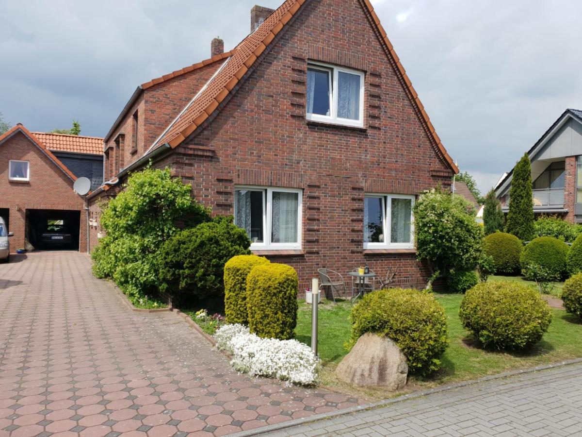 Stadtrand Wilhelmshaven Schortens Bagian luar foto