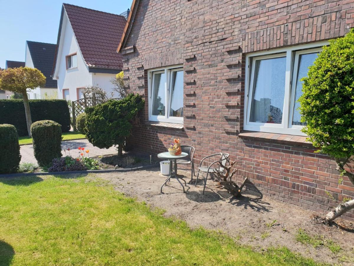 Stadtrand Wilhelmshaven Schortens Bagian luar foto
