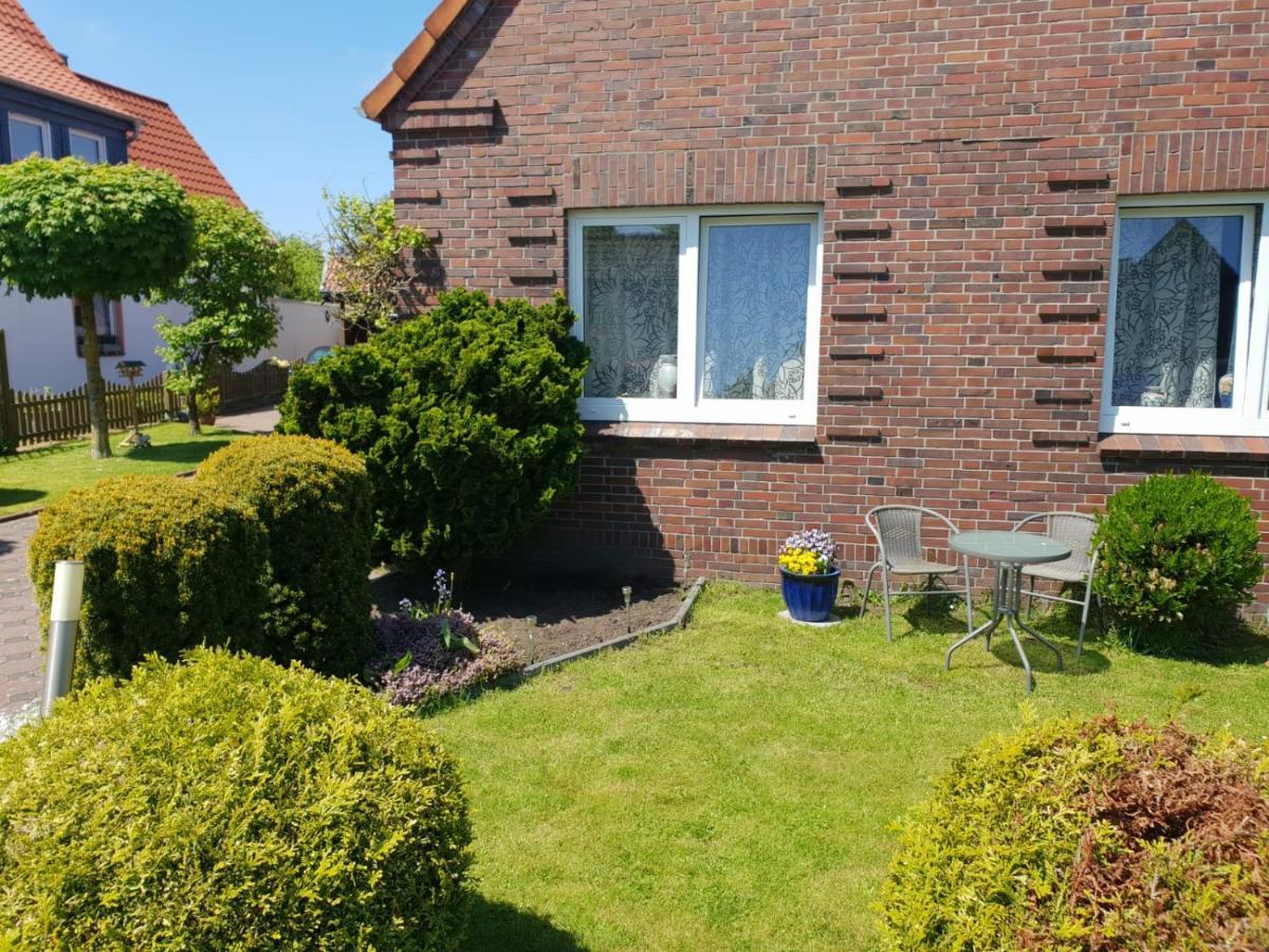 Stadtrand Wilhelmshaven Schortens Bagian luar foto
