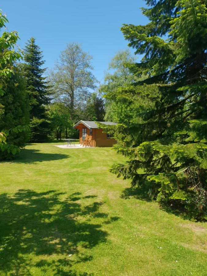 Stadtrand Wilhelmshaven Schortens Bagian luar foto