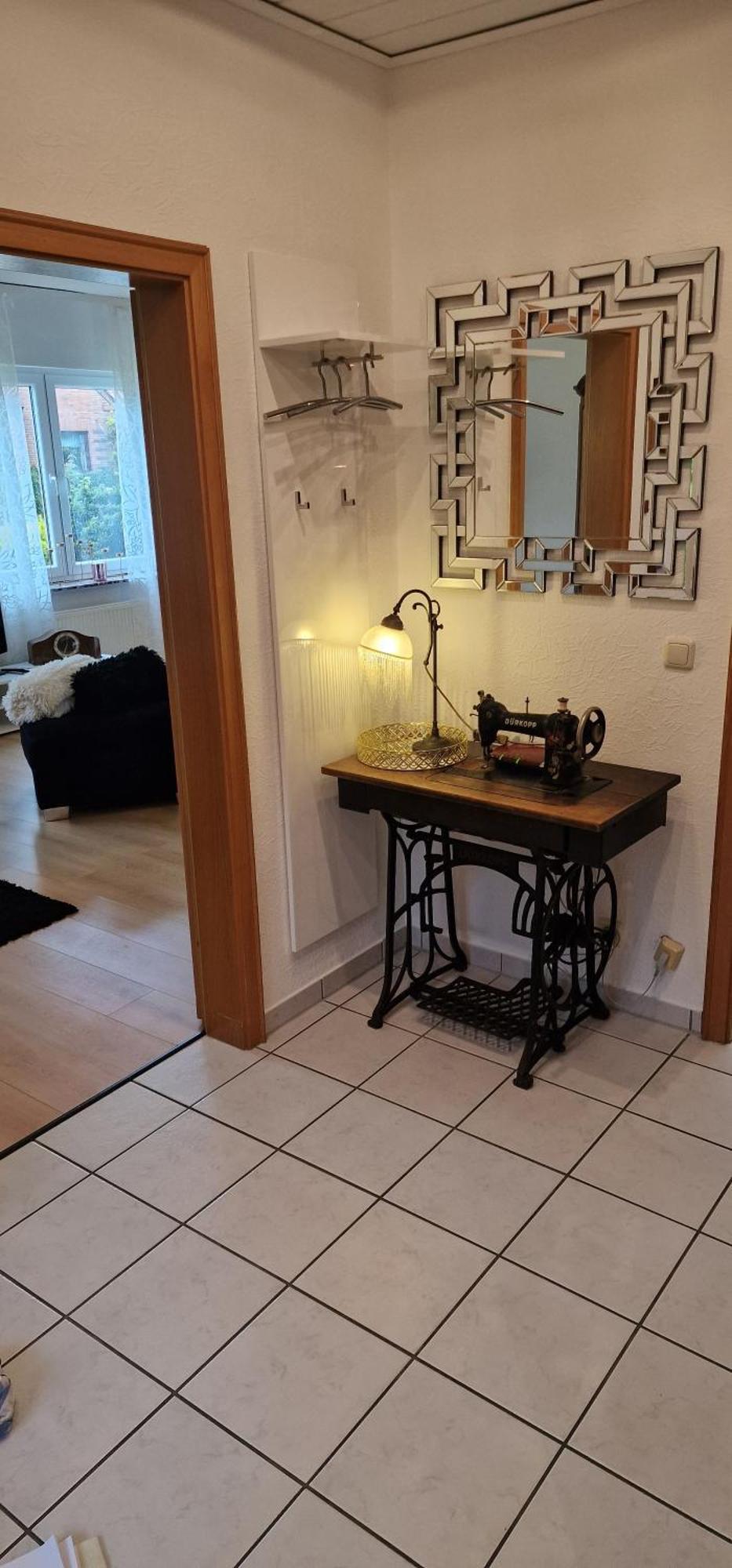 Stadtrand Wilhelmshaven Schortens Bagian luar foto