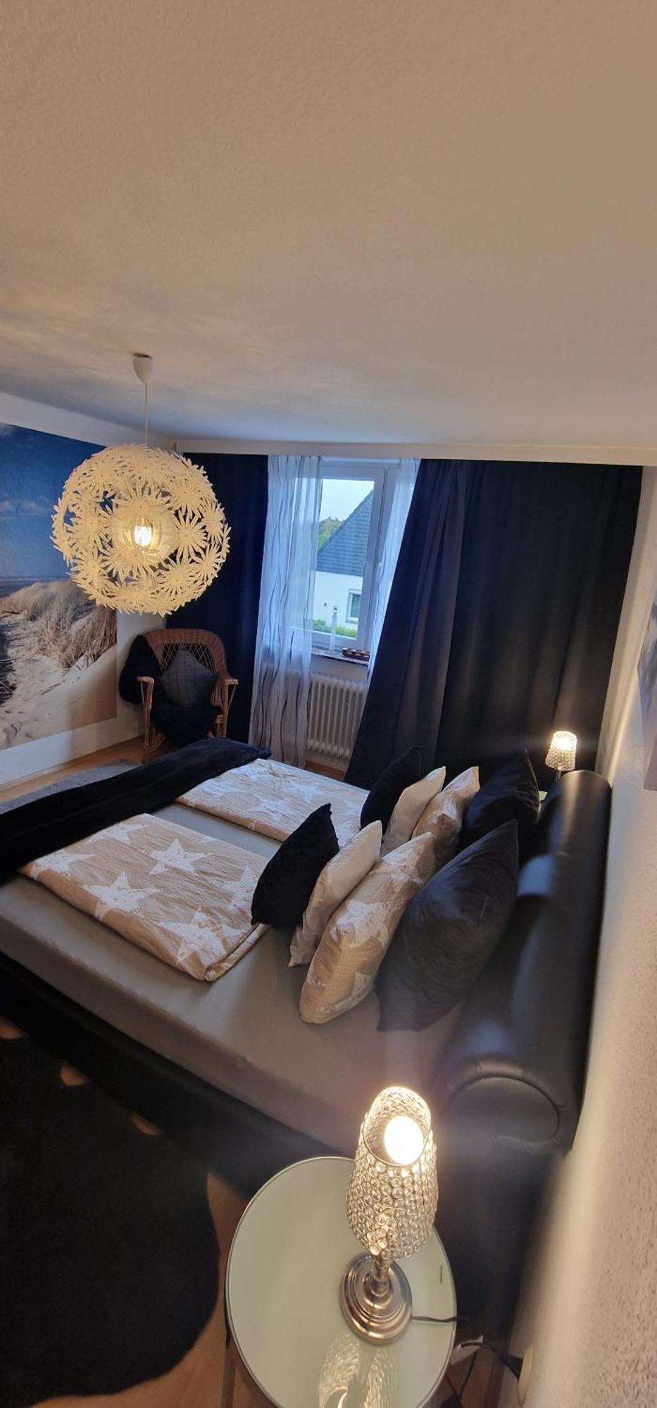 Stadtrand Wilhelmshaven Schortens Bagian luar foto