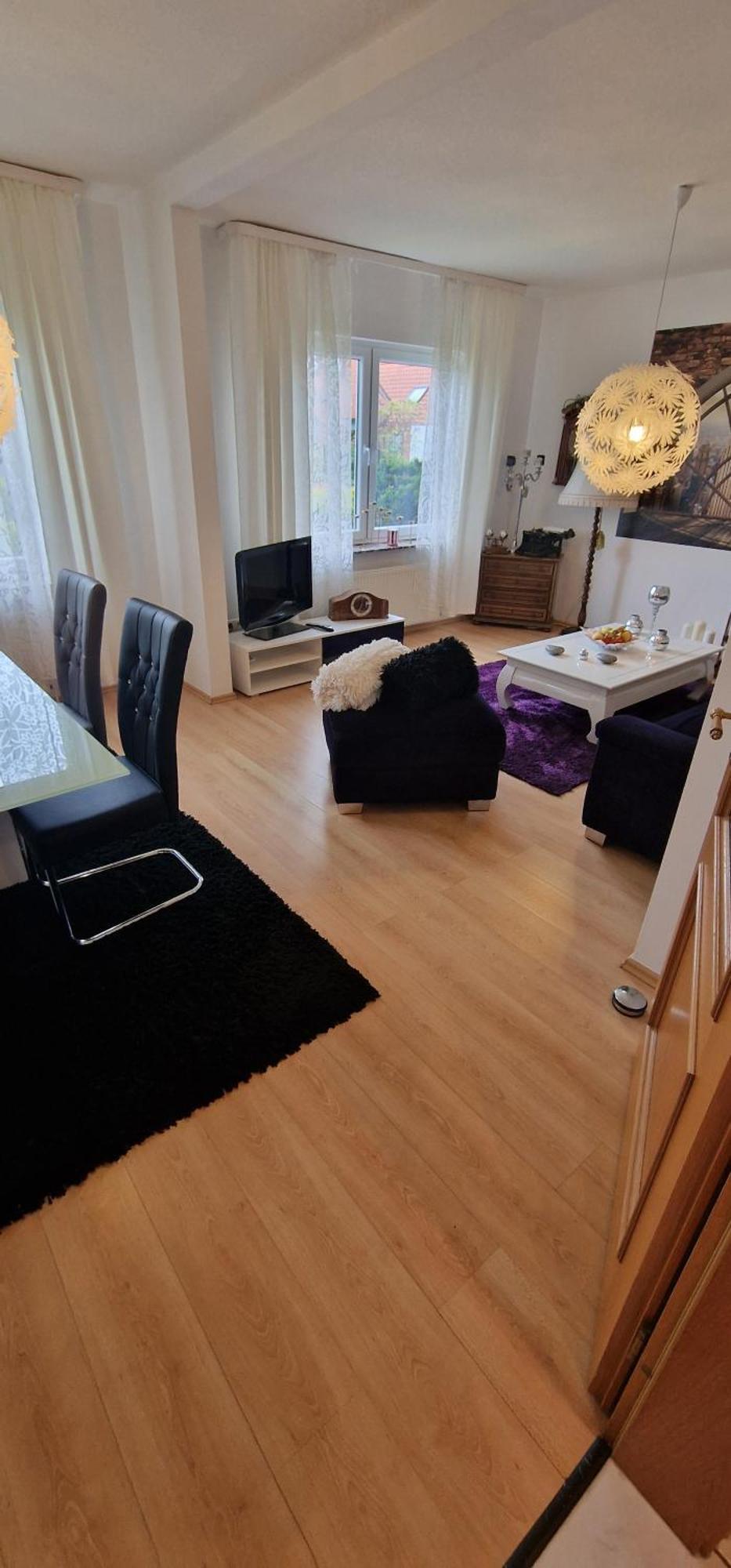 Stadtrand Wilhelmshaven Schortens Bagian luar foto