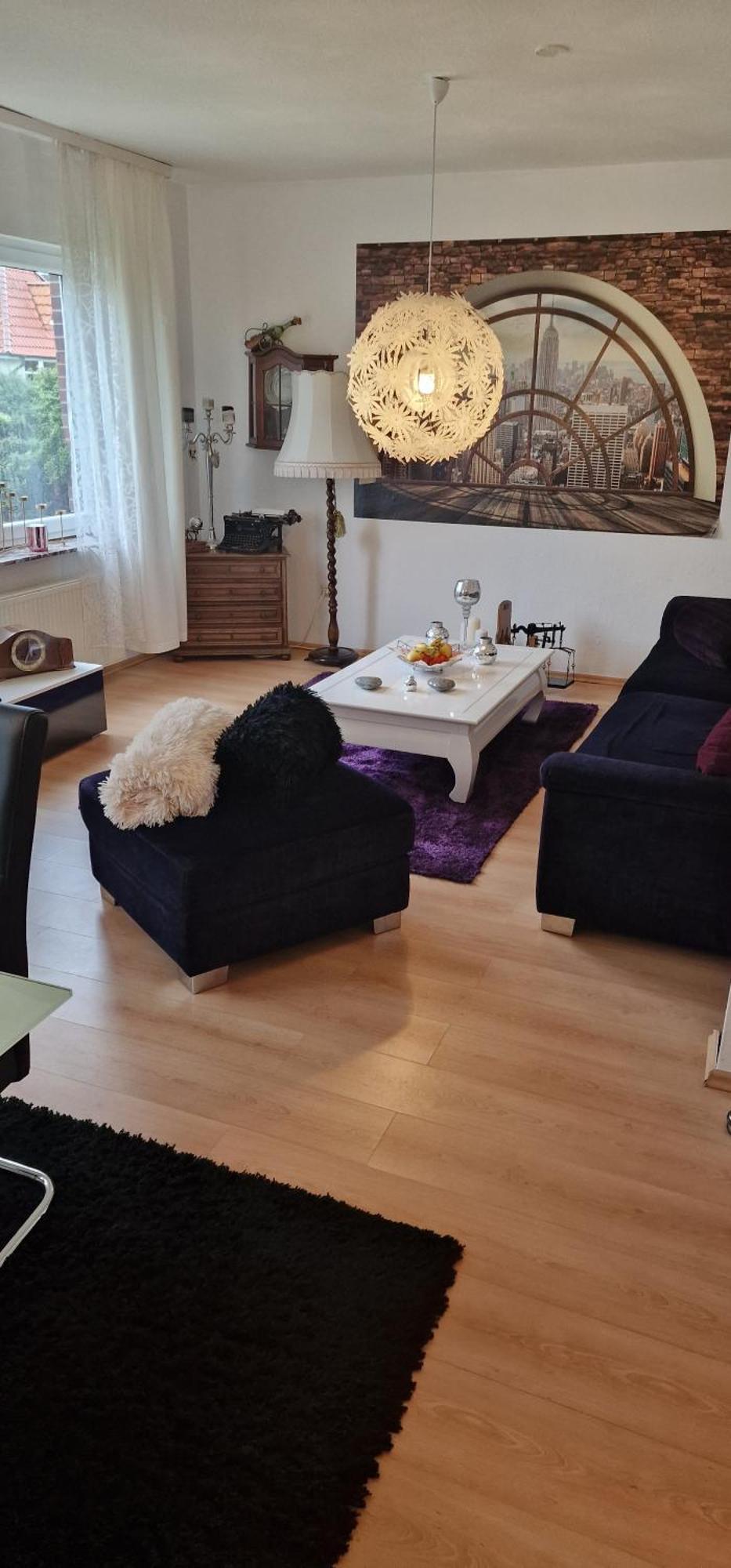 Stadtrand Wilhelmshaven Schortens Bagian luar foto